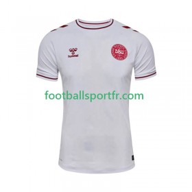 Tenue Danemark Exterieur 2025 Maillot de Foot